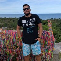 BrunoDMO (@dmobruno) 's Twitter Profile