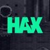 HAX (@hax_co) Twitter profile photo HAX (@hax_co) Twitter profile photo