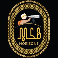 MSB Horizons(@msbhorizons) 's Twitter Profile Photo