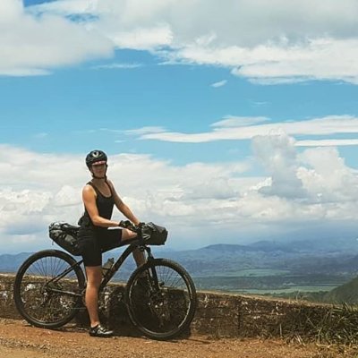 Adventure Travel | Sustainability | Cycling | Mountains | Expansion @muchbetteradven