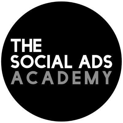 Los cursos más completos y avanzados de #SocialAds 🧪🚀
#FacebookAds | #InstagramAds | #TwitterAds | #LinkedInAds