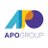 APO Group English's Twitter avatar
