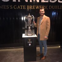 Gareth Thomas (@gar_thom) 's Twitter Profile