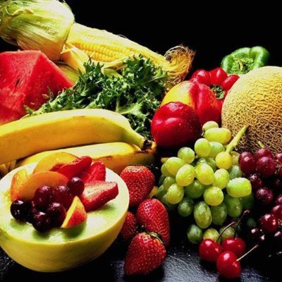 Food Is Our Fuel!
Starting Today, This Page Will Post Daily Ideas For Different Healthy Foods That We All Can Enjoy.