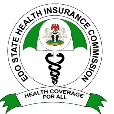 Edo State Health Insurance Commission Edhic Edohis Twitter