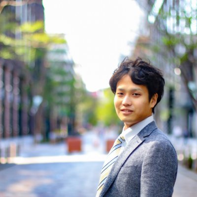 株式会社COMEN 代表取締役 「テクノロジーでお客様と感動を。」をミッションに創業。ex:株式会社アーリーワークス執行役員。同社2023年7月 NASDAQ市場に上場。事業領域:PM・ITコンサル・Web開発・AI等。資格:応用情報技術者 合格 / 情報処理安全確保支援士 合格 / 東京工業大学院卒