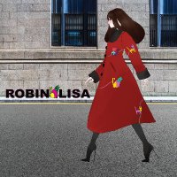 Robin Lisa NYC(@robinlisanyc) 's Twitter Profile Photo