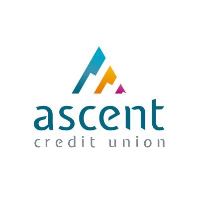 ::ASCENT CREDIT UNION::
Weber, Davis, Morgan counties.
5,000 Shared branches.
30,000 ATMs and that's just the beginning.