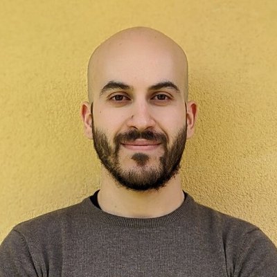 Andrea Continella Profile