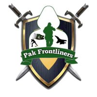 Pak_Frontliners (@pak_frontliners) 's Twitter Profile