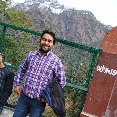 gautamdeepak7's profile picture. 