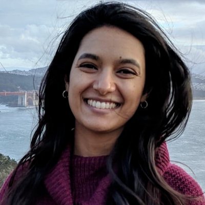 Namita Tanya Padgaonkar, PhD Profile