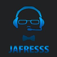 jafresss (@jafresss) 's Twitter Profile Photo jafresss (@jafresss) 's Twitter Profile Photo