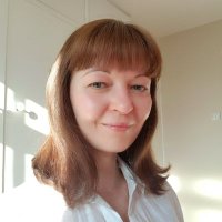 Valeria Lulla (@lullavaleria) 's Twitter Profile Photo Valeria Lulla (@lullavaleria) 's Twitter Profile Photo