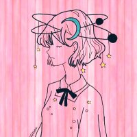 Ester (@astro_ester) 's Twitter Profile Photo