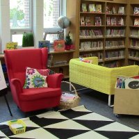 Makwendam Library (@makpslibrary) 's Twitter Profile