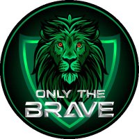 ONLY THE BRAVE (@otbcoc) 's Twitter Profile Photo ONLY THE BRAVE (@otbcoc) 's Twitter Profile Photo