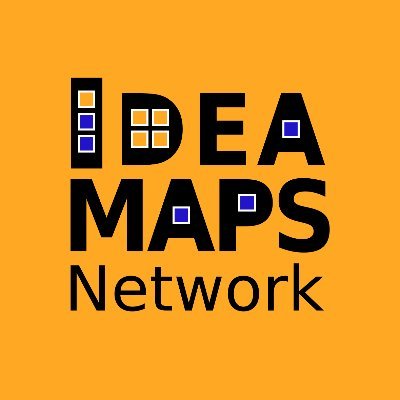 Community mappers, demographers, and spatial data scientists integrating methods to map deprived 