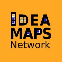 IDEAMAPS Network (@ideamapsnetwork) 's Twitter Profile
