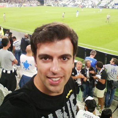 Leonardo Bencivenga Profile
