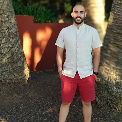 a9ravelo's profile picture. Entrenador Club Baloncesto Tacoronte
Graduado Maestro De Educación Primaria Mención en Educación Física
Maestro en Colegio Hispano Inglés