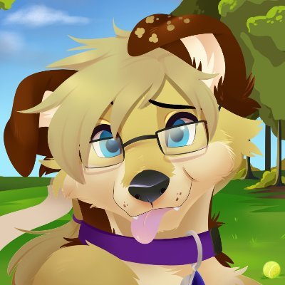 🐾Tobias Chansen🐾さんのプロフィール画像