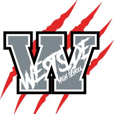 Westside Wolverines Football