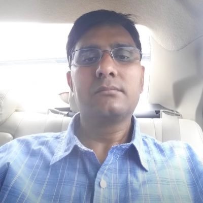 Manish Kapoor Profile