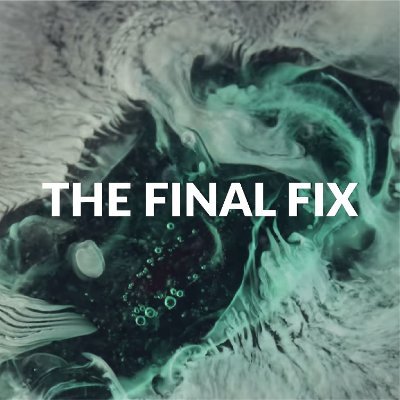 Brand new documentary narrated by Ewan McGregor. The Final Fix explores the #opioid crisis in the USA and investigates a revolutionary treatment for #addiction.