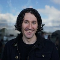 Daryl Koopersmith (@koop) 's Twitter Profile