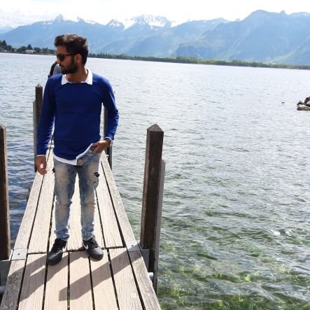 soham7bhatt's profile picture. Want to be best and successful businessman.....