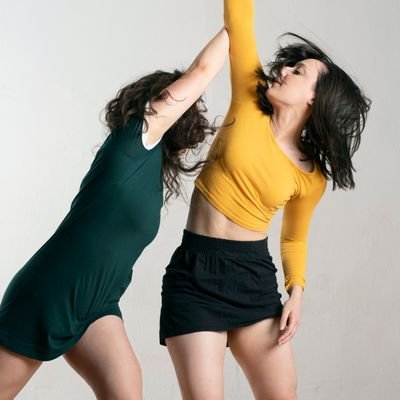 Under the direction of Ashley Deran and Emily Loar, Project Bound Dance is a Chicago-based modern dance group rooted in the practice of collaboration.