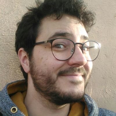 Amateu321's profile picture. Professor de Ciències Socials a la secundària pública.