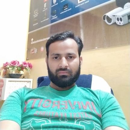 FirozKh67393696's profile picture. Security System Integrator