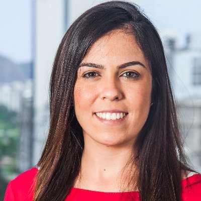Senior Analyst at @gi_toc and LL.M International Law @IHEID
Interested in #OrganizedCrime, #HumanRights, #CriminalLaw and #Brazil