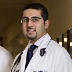 t_hudali's profile picture. PCCM Physician, POCUS admirer, QI enthusiast | Tweets are mine! | PCCM @hburgclinic | @UTMBhealth @UABMedicine @UISedu alum | #FOAMed #MedEd #MPH #FACP