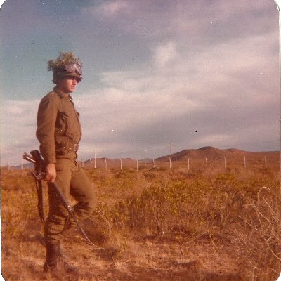 Fui Soldado que participo de las alertas rojas en el lit marit patagonico en 1982 en defensa de nuestra soberania