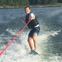 Chandler Miller (@chanmil11) 's Twitter Profile