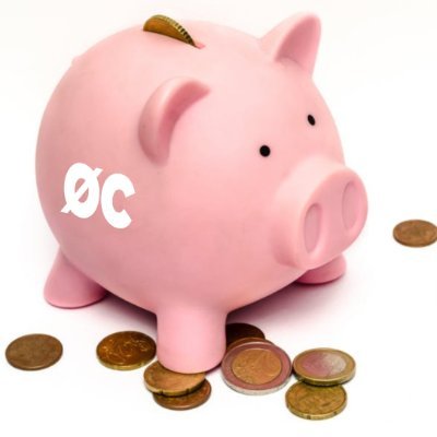 okonomichefen's profile picture. Grundlægger af Økonomichefens Investeringskursus, der lærer dig at investere klogt baseret på data og forskning.
Økonomichefen på Youtube.