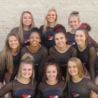 Pomona Gymnastics(@PomonaGymnasts) 's Twitter Profile Photo