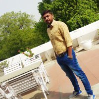 Nishant Solanki(@Nishant_BVN) 's Twitter Profile Photo