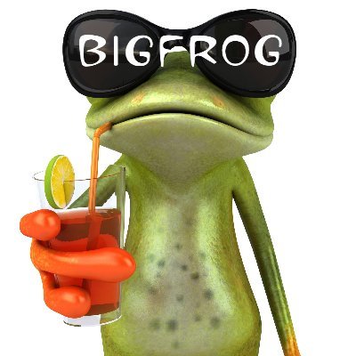 JeremiahBigfrog Profile Picture