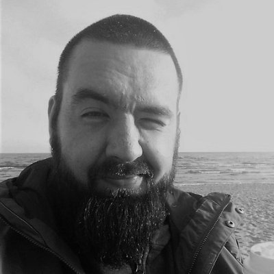 Bart_Podlejski's profile picture. Cloud... builder, user, enthusiast