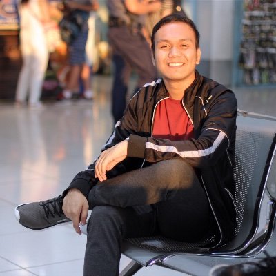 AljonEswar's profile picture. Industrial Engineer || Lasalista || Batangueño || Cancer