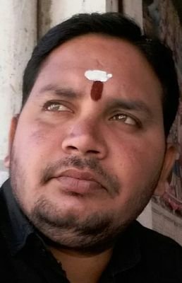 KatkamvinayKum1's profile picture. BJP