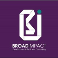 BroadImpact (@broadimpactdev) 's Twitter Profile