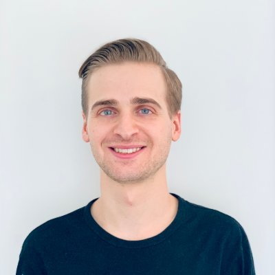 Cloud Engineering | Sneakerhead | Toronto sports fan