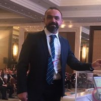 Faruk İbis (@eczfaruk) 's Twitter Profile