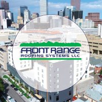 Front Range Roofing Systems, LLC(@FRRSRoof) 's Twitter Profile Photo