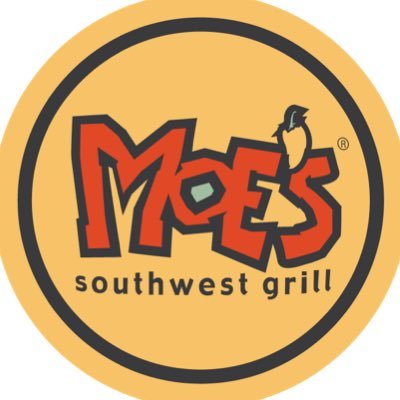 WELCOME TO MOE’S 🌯🌮